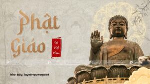 phật giáo tại việt nam