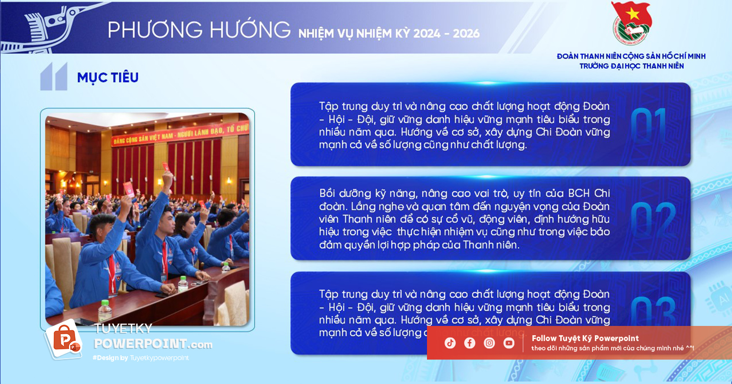 slide-dai-hoi-doan-tncs-hoi-chi-minh-chuy-nghiep-truyen-cam-hung-2 Slide Đại hội Đoàn TNCS Hồ Chí Minh – Chuyên nghiệp, Truyền cảm hứng