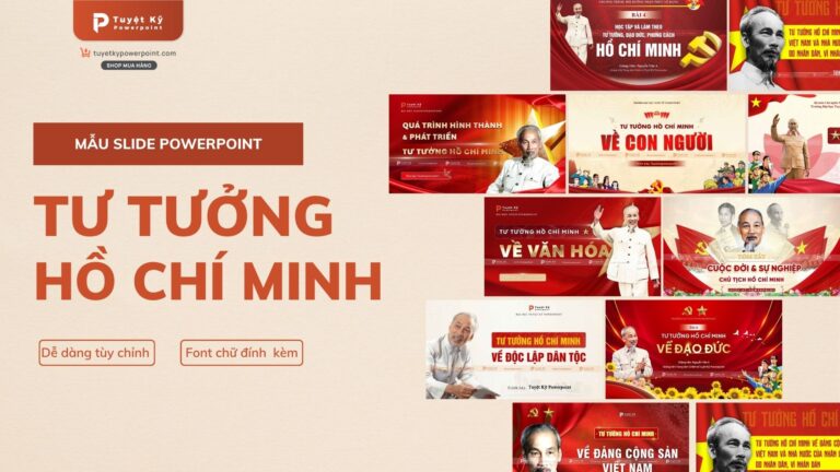 slide tư tưởng hồ chí minh