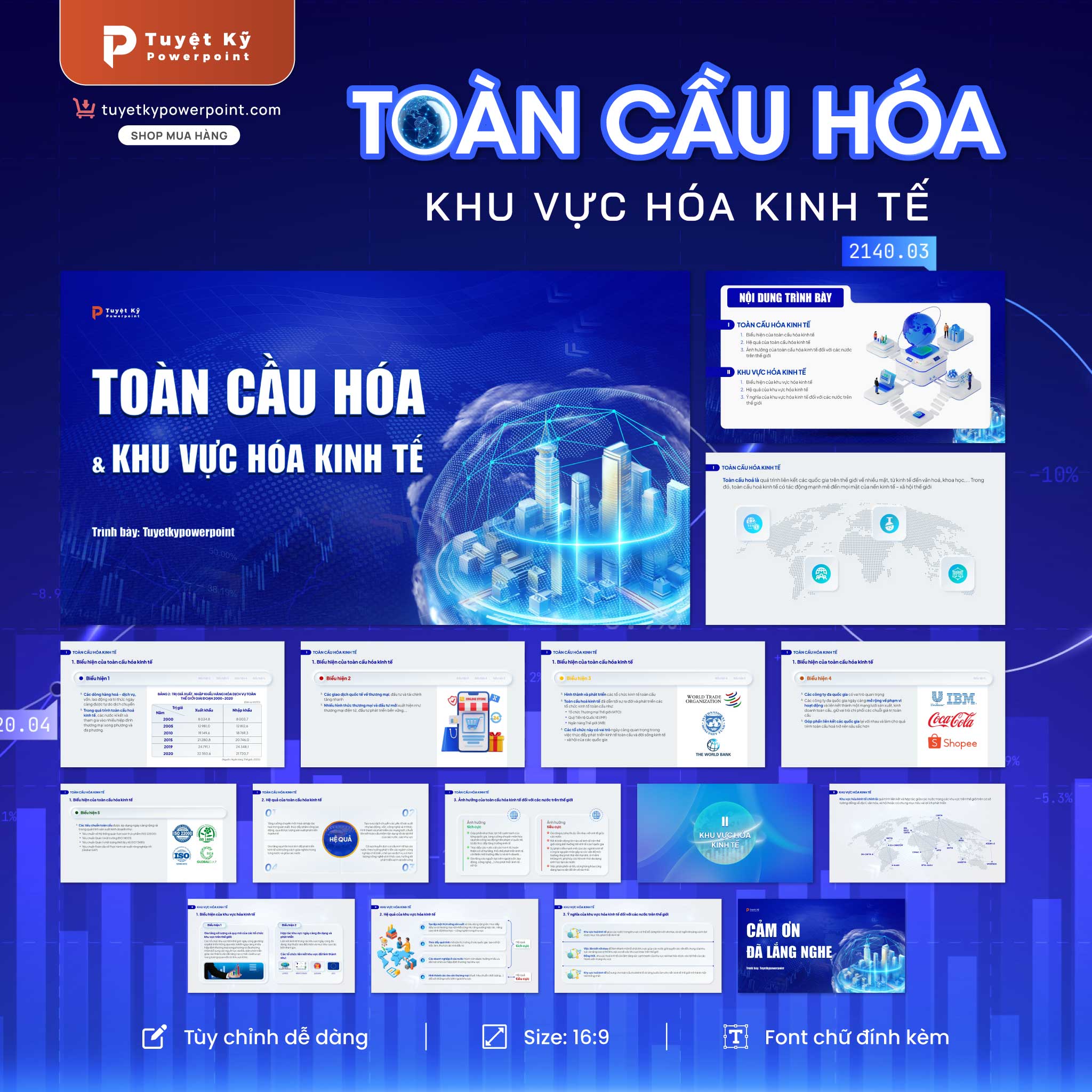 địa lý 11 bài 2 toàn cầu hóa và khu vực hóa kinh tế