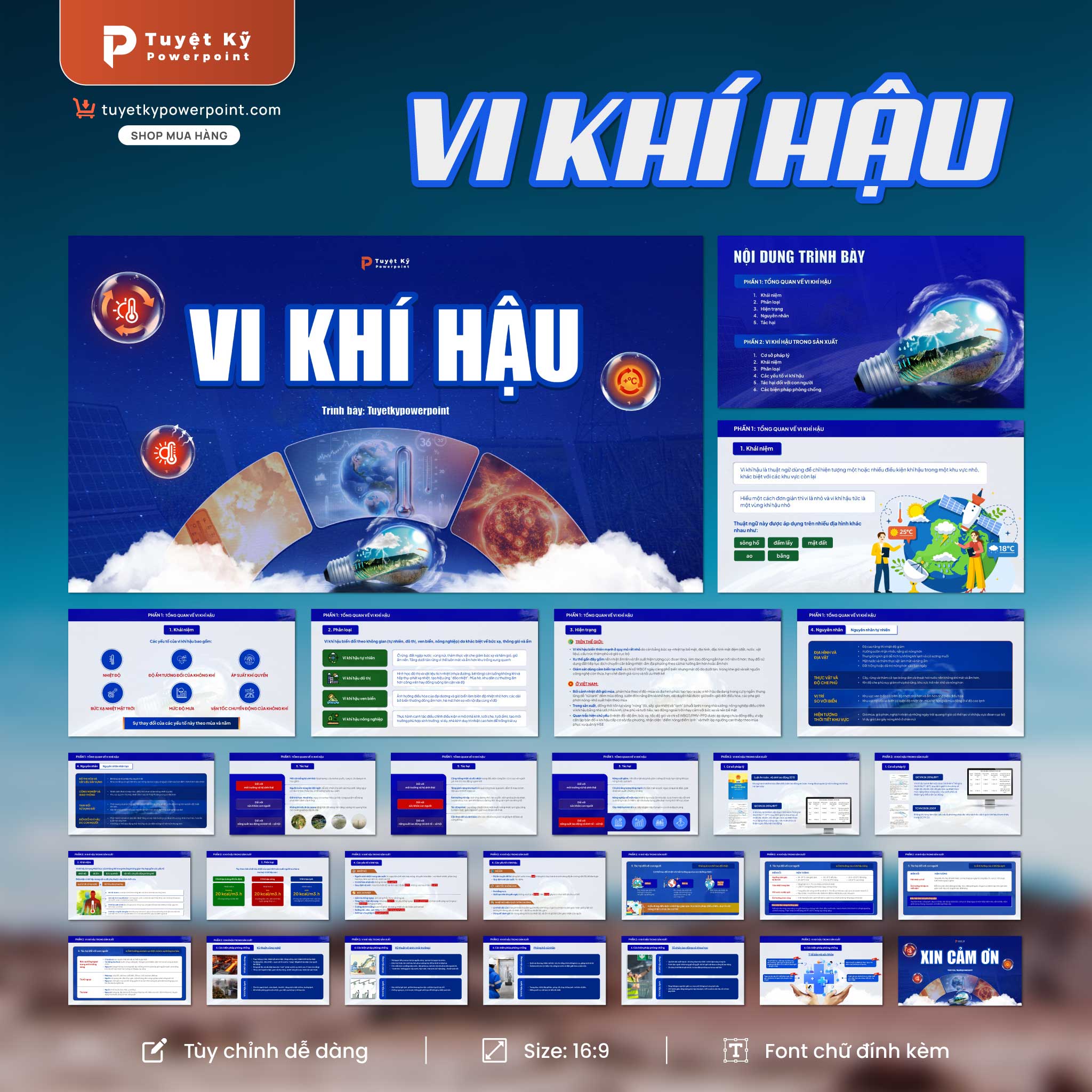 thumbnail vi khí hậu
