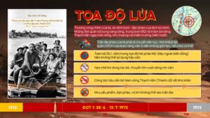 tọa độ lửa thành cổ quảng trị 81 ngày đêm khói lửa