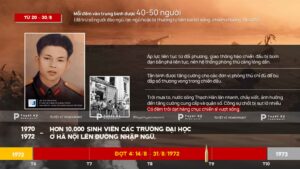 thành cổ quảng trị 81 ngày đêm khói lửa đợt 4 14-8 - 31/8//1972