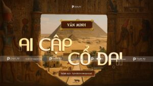 văn minh ai cập