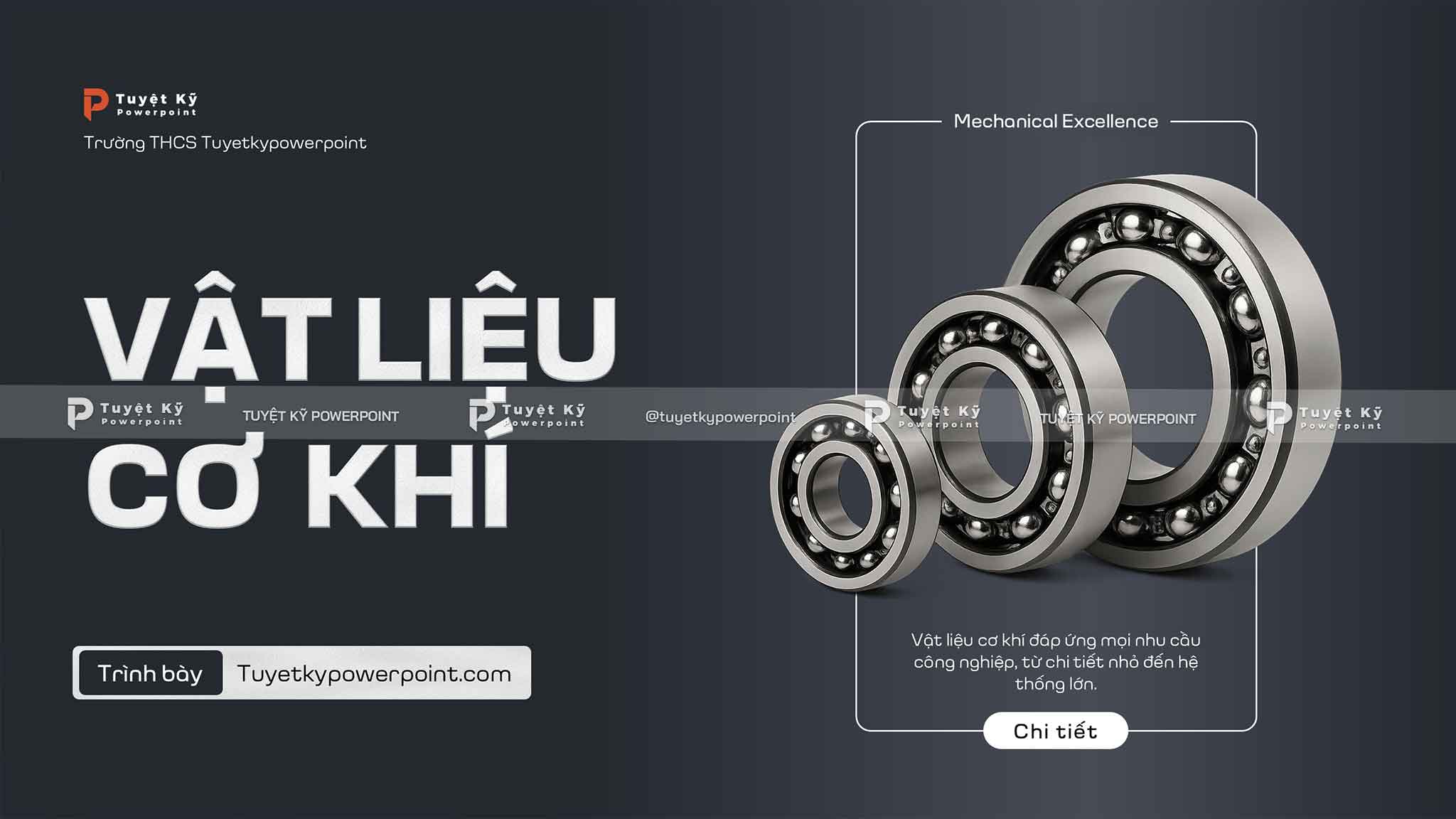 mẫu slide powerpoint môn công nghệ trực quan sinh động hiệu quả