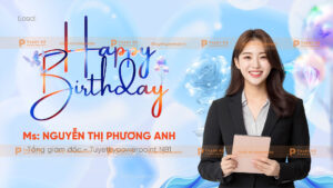 backdrop banner chúc mừng sinh nhật