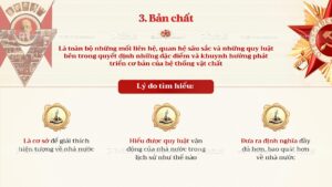 triết học mác lênin