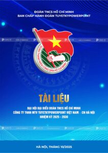 bìa tài liệu đoàn