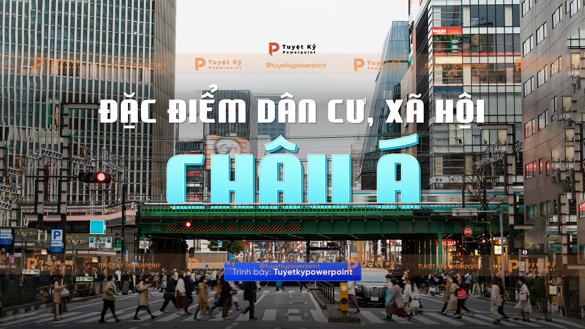 đặc điểm dân cư xã họi châu á