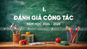 đánh giá công tác năm học 2025-2026