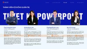 đội nhóm nhân sự