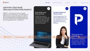 giải pháp công nghệ