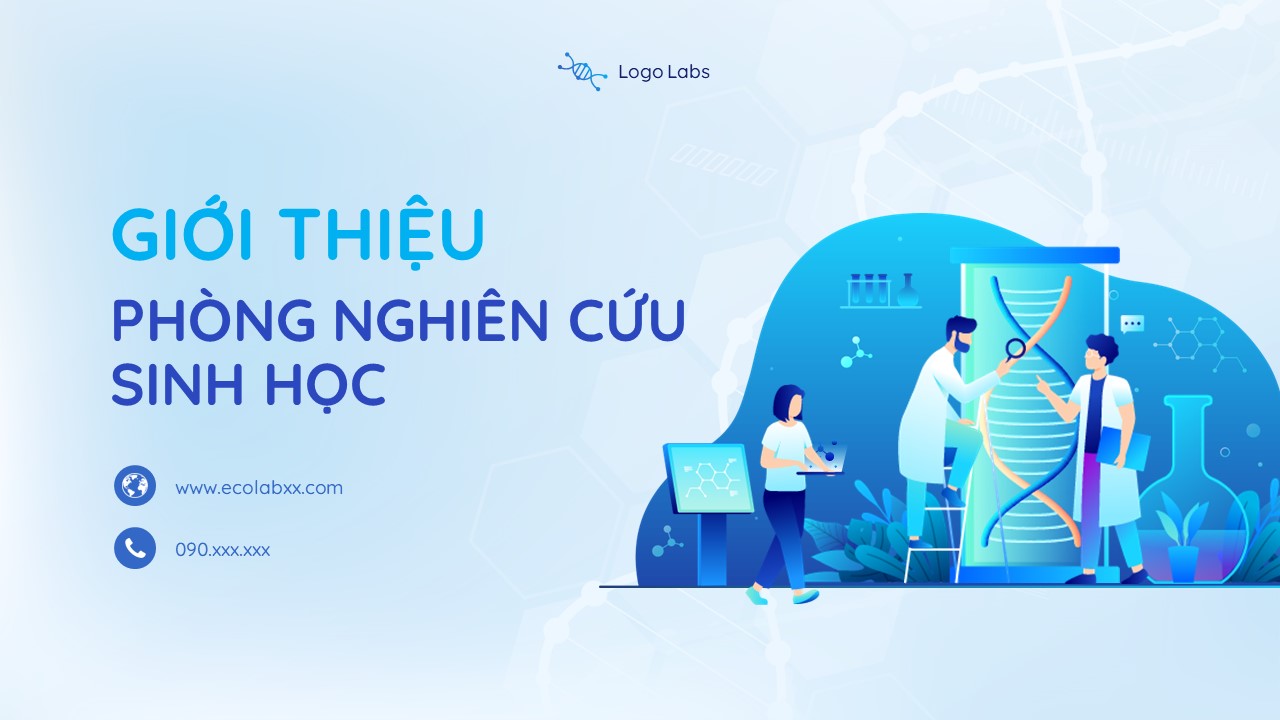 giới thiệu phòng nghiên cứu sinh giới thiệu phòng nghiên cứu sinh