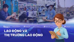 lao động và thị trường lao động