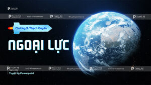 ngoại lực địa lí