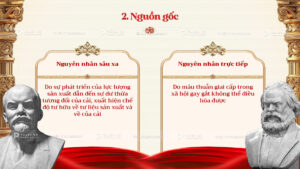 nguồn gốc triết học mác lênin về nhà nước