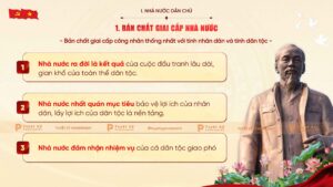 nhà nước dân chủ