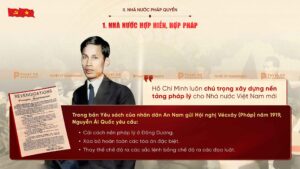 nhà nước pháp quyền