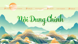 nội dung bài thơ hương sơn phong cảnh