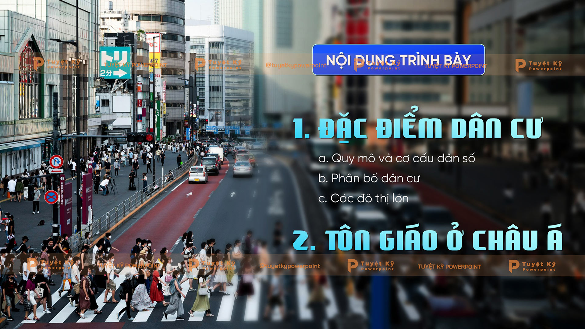 đặc điểm dân cư xã họi châu á
