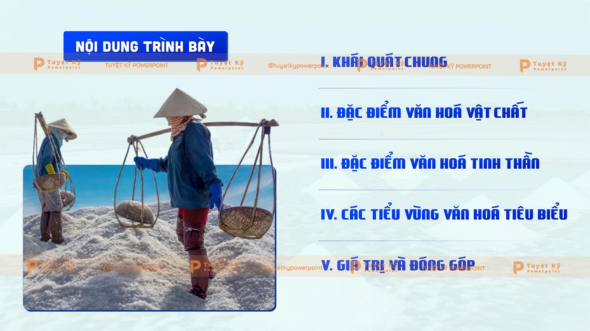 văn hóa vùng viên biển nam trung bộ