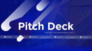 pitch deck