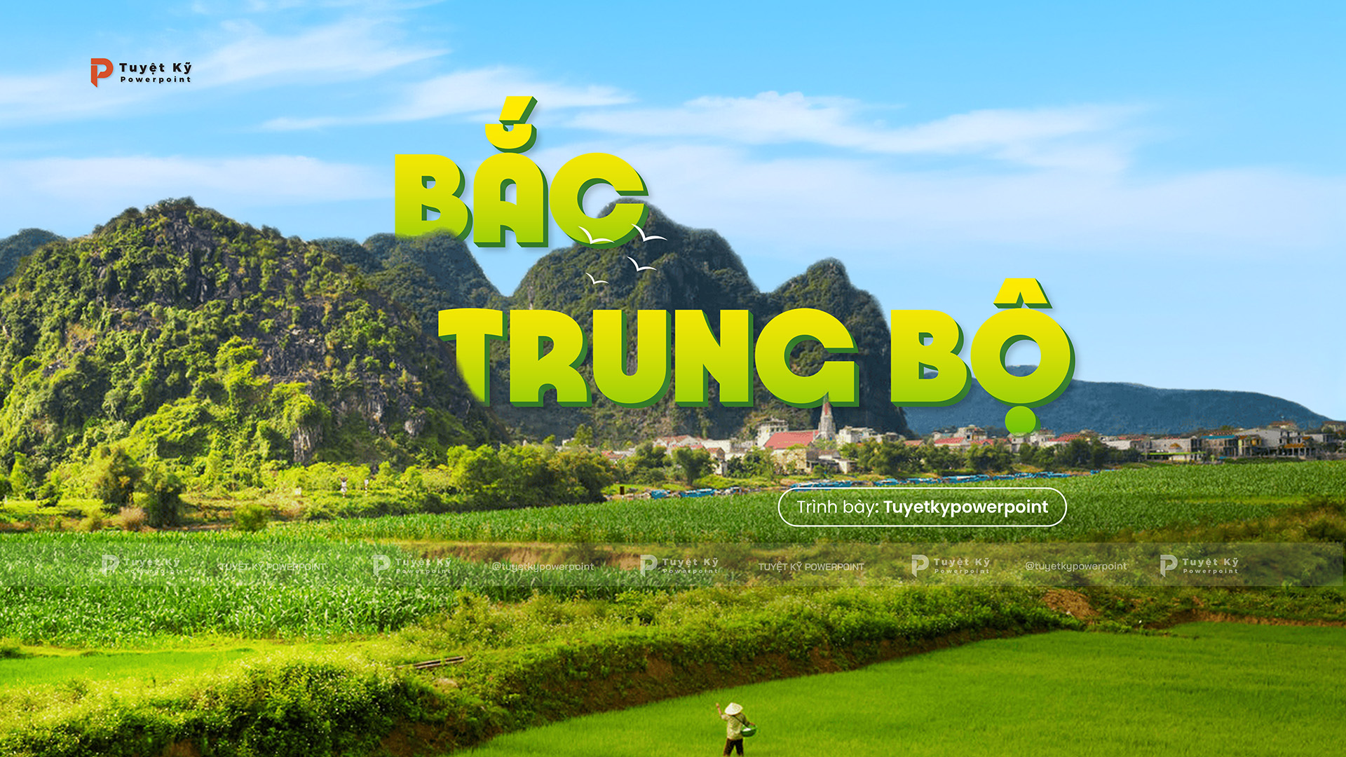 sản phẩm bắc trung bộ của tuyệt kỹ powerpoint sản phẩm bắc trung bộ của tuyệt kỹ powerpoint