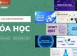 slide hóa học