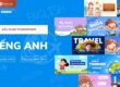 slide môn tiếng anh