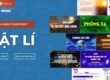 slide vật lí