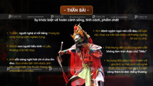 kép tư bền và tâm