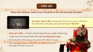 thân bài so sánh nhân vật kép tư bền và tâm