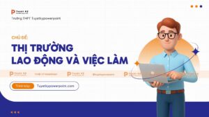 thị trường lao động và việc làm