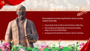 tư tưởng hồ chí mih về xây dựng cnxh ở việt nam