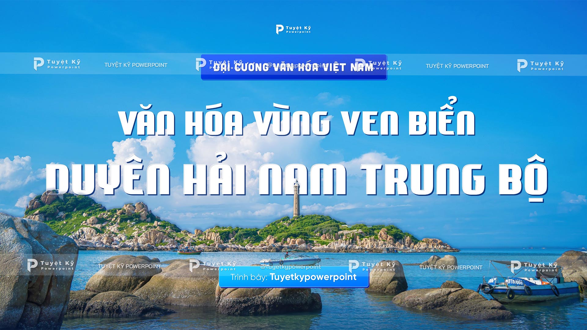 văn hóa vùng viên biển nam trung bộ