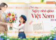 backdrop banner ngày nhà giáo việt nam