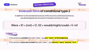 bài giảng tiếng anh phần grammar