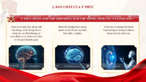 bản chất của ý thức