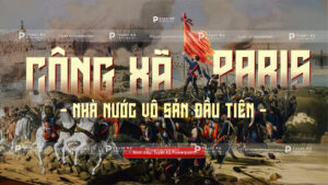 công xã paris 1871