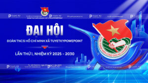 đại hội đoàn thanh niên cộng sản hồ chí minh