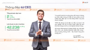 giới thiệu doanh nghiệp