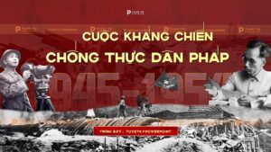 kháng chiến chống thực dân pháp 1954 - 1945