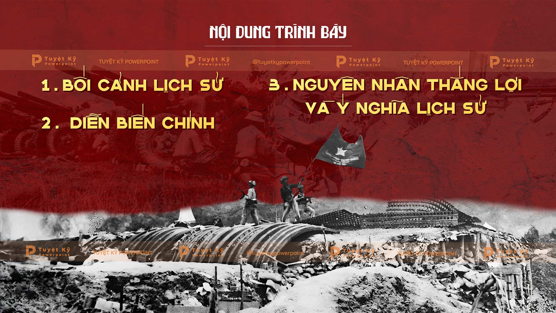 kháng chiến chống thực dân pháp 1954 - 1945