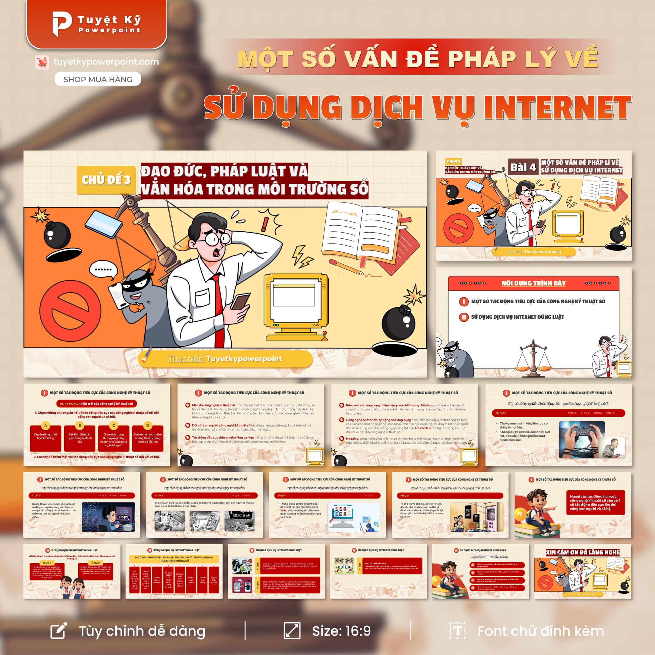 một số vấn đề pháp lý về sử dụng internet
