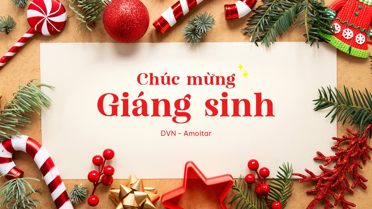 font chữ giáng sinh đẹp việt hóa
