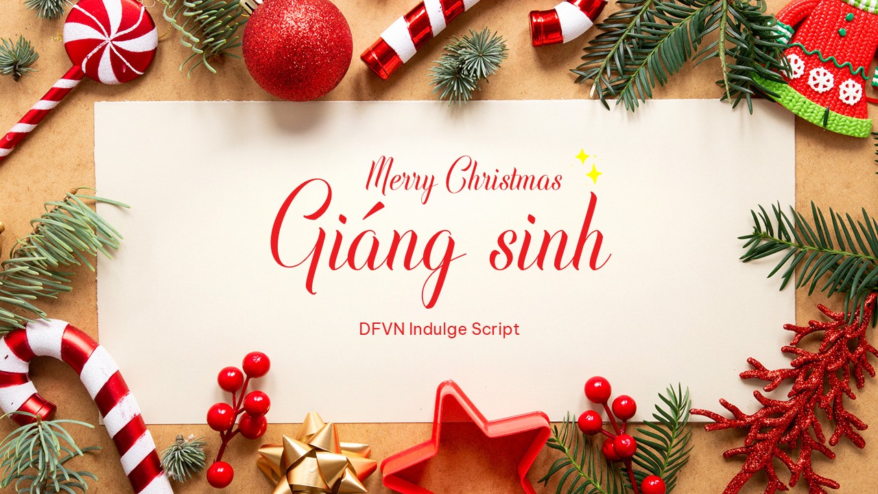 font chữ giáng sinh đẹp việt hóa