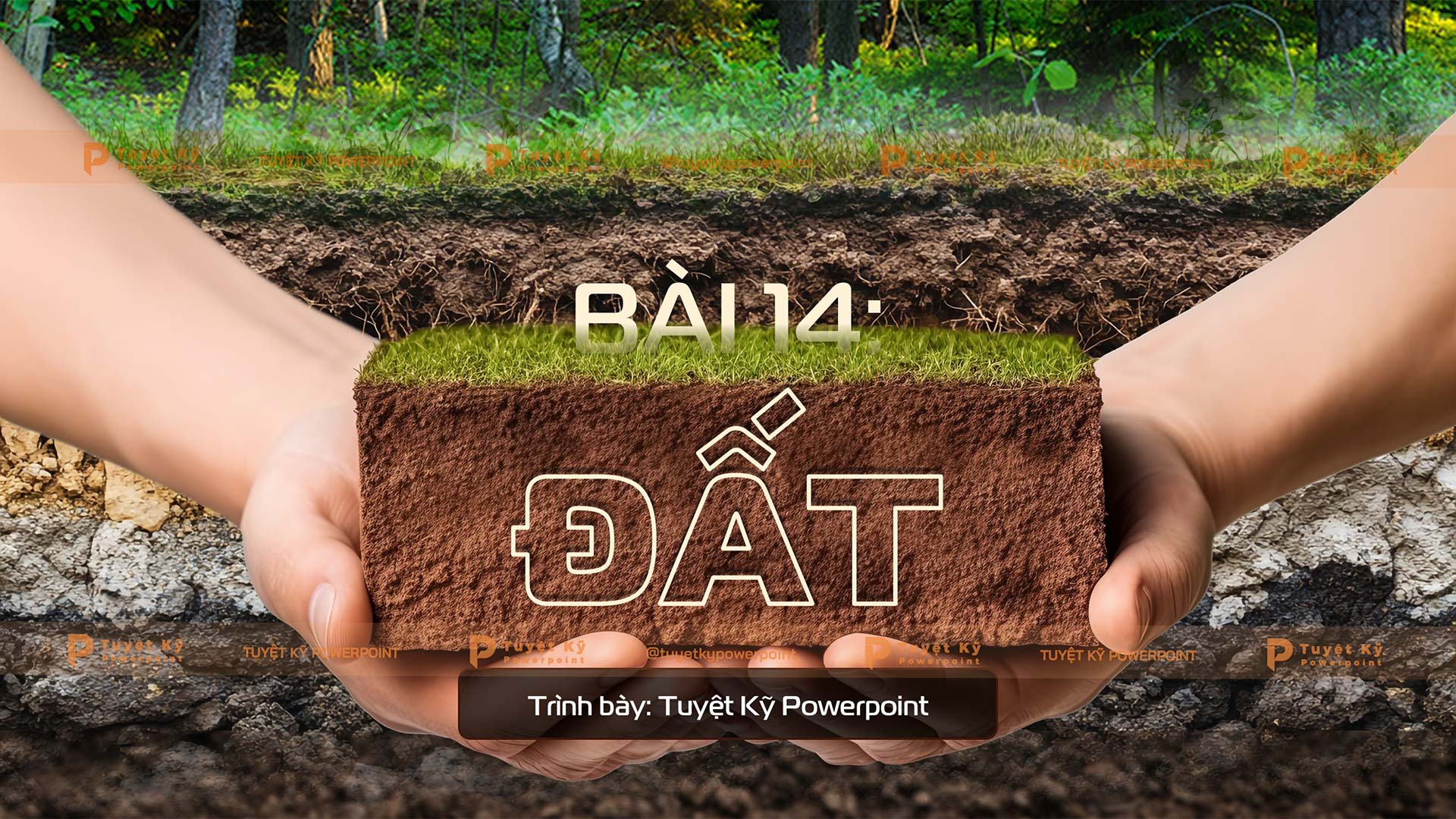 địa lí 10 bài đất