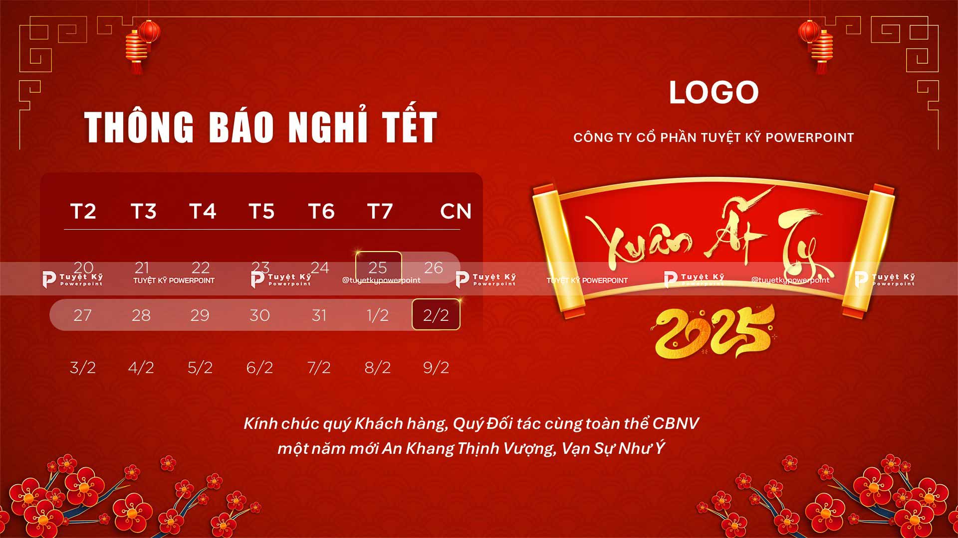 slide tết cổ truyền, tết nguyên đán việt nam