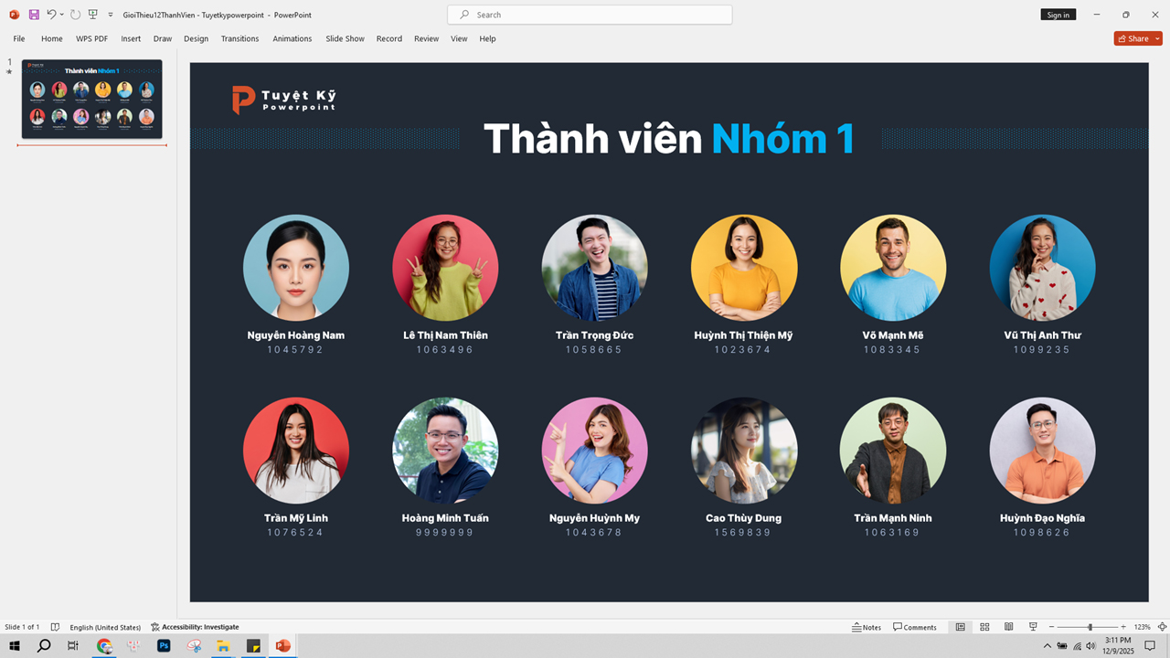thay ảnh không mất hiệu ứng trong powerpoint