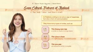 trãi nghiệp du lịch thái lan đặc sắc